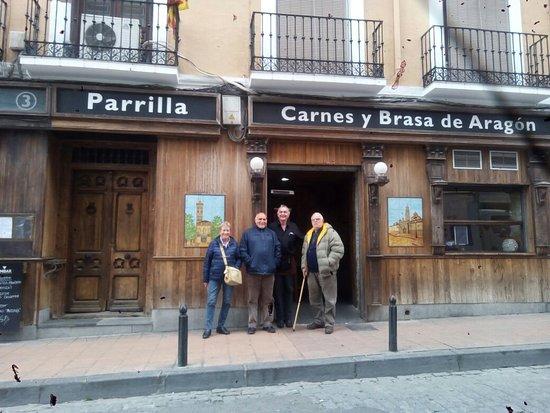 La Bodeguica De Nicamo